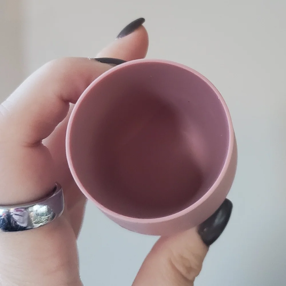 EzPz Tiny Cup Baby-led
